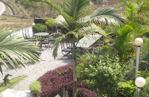 Kurintar Appartement | Manakamana Rising Resort