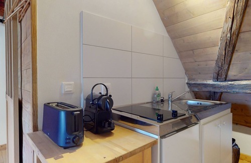 Turckheim Appartement | manala 1 gite a turckheim