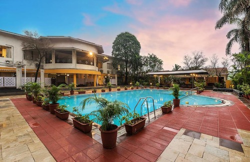Khodala Station Balnéaire | Manas Lifestyle Resort, Igatpuri