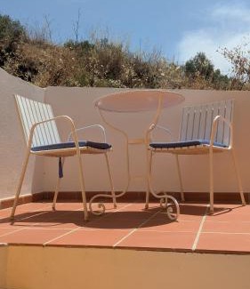 Santiago do Cacem Maison | Manas Slowliving - Santiago