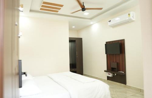 Mangalore Hôtel | Manasa Water Park and Resort