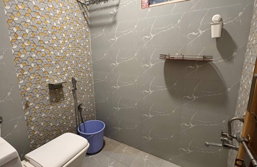 Hyderabad Autre | Manasara | 2BR Private Pool Cottage by Homeyhuts