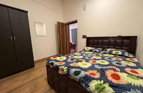 Hyderabad Autre | Manasara | 2BR Private Pool Cottage by Homeyhuts