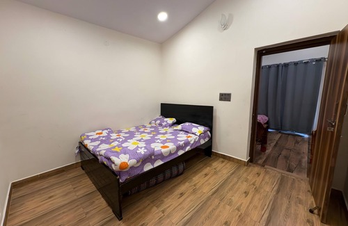 Hyderabad Autre | Manasara | 2BR Private Pool Cottage by Homeyhuts