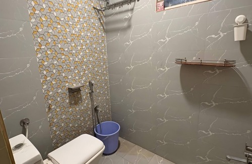Hyderabad Autre | Manasara | 2BR Private Pool Cottage by Homeyhuts