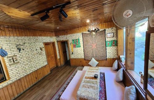 Karimabad Maison | Manasau Resort
