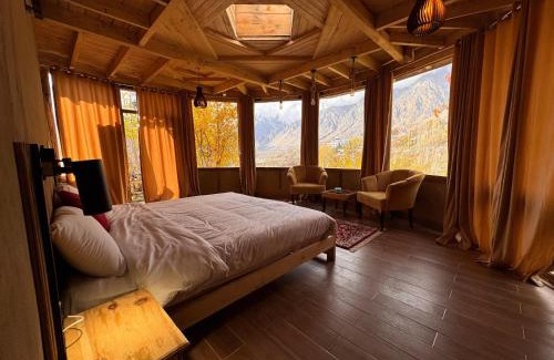 Karimabad Maison | Manasau Resort
