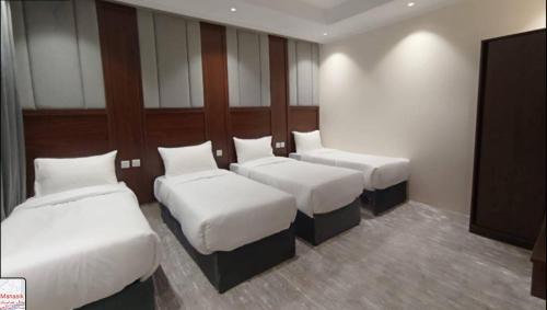60th Street Hôtel | Manasik Al Bait 2 Hotel Makkah by Moro