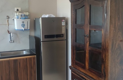 Mangalore Maison | Manasvi Homestay - Lakeview Property with close access to Beaches