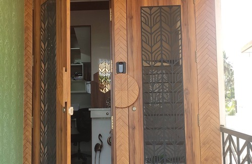 Mangalore Maison | Manasvi Homestay - Lakeview Property with close access to Beaches