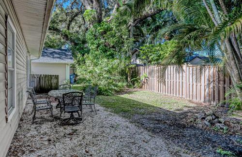 River District Maison | Manatee River House
