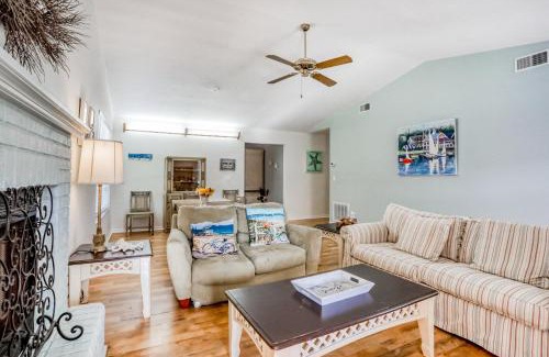 River District Maison | Manatee River House