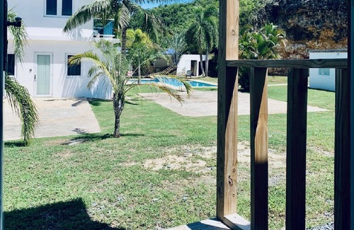 Manati Hôtel | Manati World Point Inn