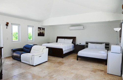 Manati Hôtel | Manati World Point Inn