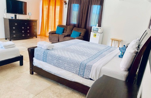 Manati Hôtel | Manati World Point Inn