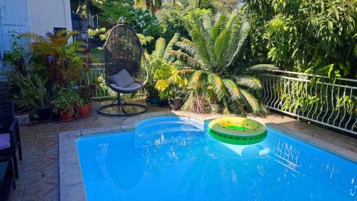 Mahina Appartement | Manava Tahara'a Home Stay