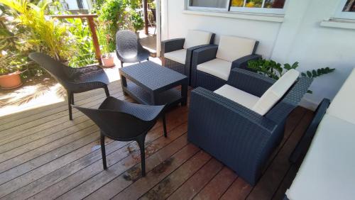Mahina Appartement | Manava Tahara'a Home Stay