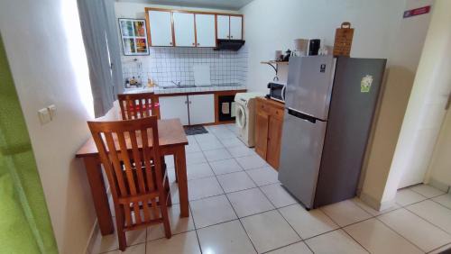 Mahina Appartement | Manava Tahara'a Home Stay