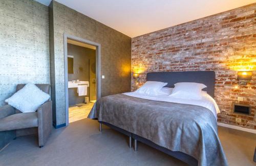 Liers Hôtel | ManavaHotel