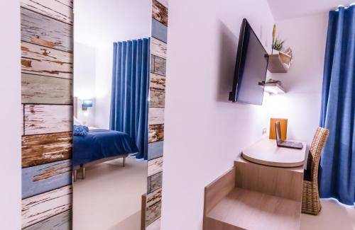 Liers Hôtel | ManavaHotel