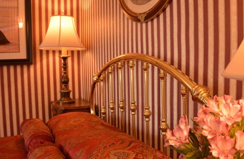 Manayunk Lit Et Petit-Déjeuner | Manayunk Chambers Guest House