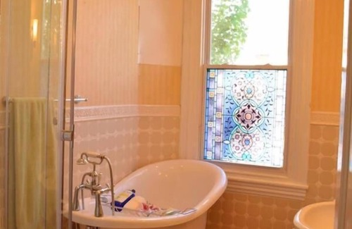 Manayunk Lit Et Petit-Déjeuner | Manayunk Chambers Guest House