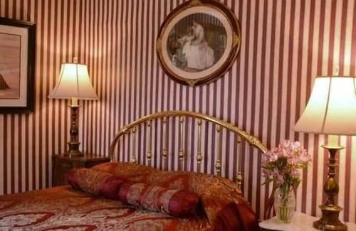 Manayunk Lit Et Petit-Déjeuner | Manayunk Chambers Guest House