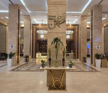 Mecca Hôtel | Manazel Al Ain Ajyad Hotel