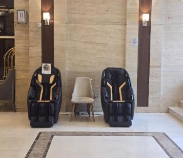 Mecca Hôtel | Manazel Al Ain Ajyad Hotel