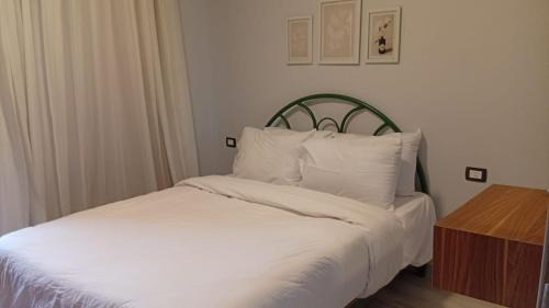 Al Alamayn Appartement | Manazil hospitality - Open View 1BR in Porto Golf Marina - 704