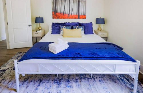 Onion Creek Meadows Villa | Manchaca Meadows - 4 Bedroom Villa