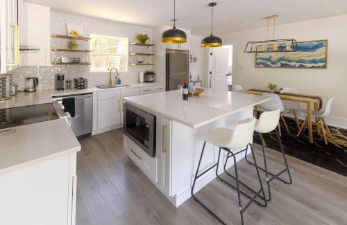 Onion Creek Meadows Villa | Manchaca Meadows - 4 Bedroom Villa