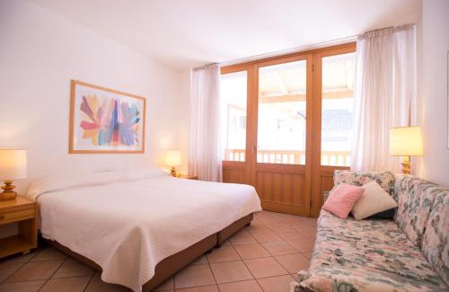 Trento Old Town Appartement | Manci Apartments by Hotel America