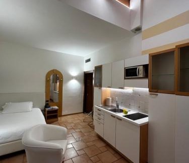 Trento Old Town Appartement | Manci Apartments by Hotel America