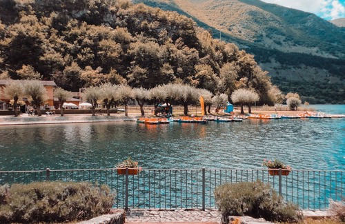 Canosa Sannita Maison | Mancinelli B&B - An oasis of peace in the heart of Abruzzo