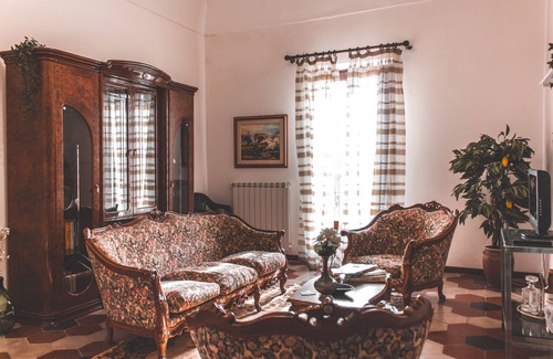 Canosa Sannita Maison | Mancinelli B&B - An oasis of peace in the heart of Abruzzo