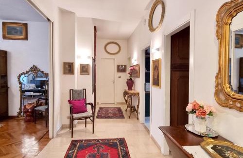 Borgo Po Appartement | Mancini 1 - Gran Madre