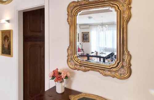 Borgo Po Appartement | Mancini 1 - Gran Madre