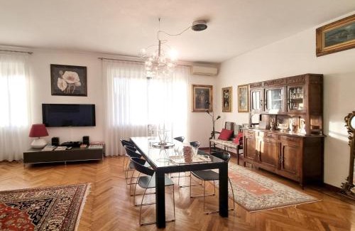 Borgo Po Appartement | Mancini 1 - Gran Madre