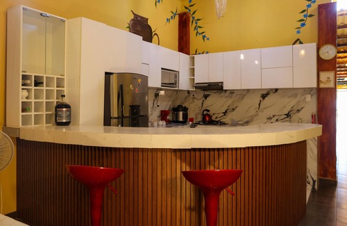 Mancora Maison | MANCORA HOUSE