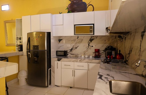 Mancora Maison | MANCORA HOUSE