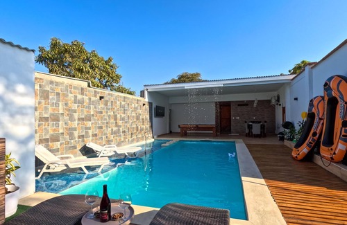 Mancora Maison | MANCORA HOUSE