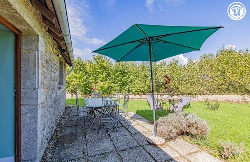 Saint-Ythaire Maison | Mandadodo - BONNAY-SAINT-YTHAIRE