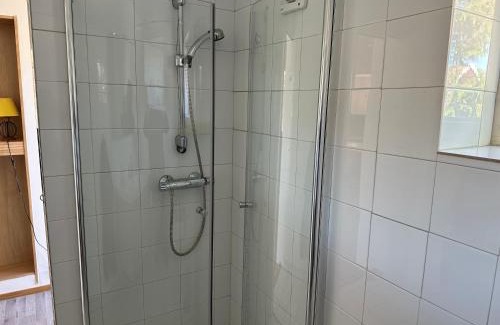 Mandal Appartement | Mandal Apartment mit Möglichkeit ein Boot zu benutzen und Angeln
