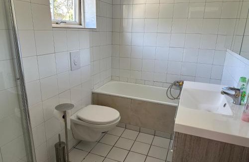 Mandal Appartement | Mandal Apartment mit Möglichkeit ein Boot zu benutzen und Angeln