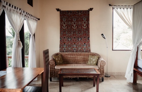 Batuan Hôtel | Mandala Desa Boutique Resort