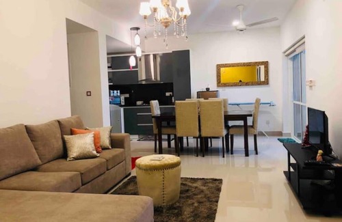 Kottawa Town Appartement | Mandala-Kottawa City Hub Luxury Apartmnet 2BR