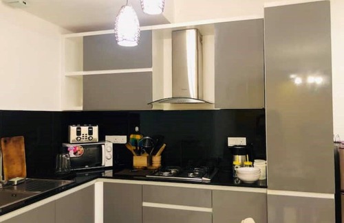 Kottawa Town Appartement | Mandala-Kottawa City Hub Luxury Apartmnet 2BR