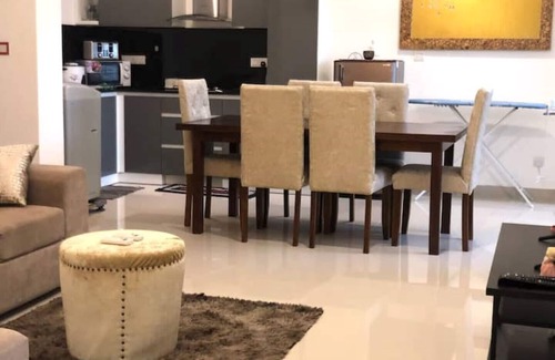 Kottawa Town Appartement | Mandala-Kottawa City Hub Luxury Apartmnet 2BR