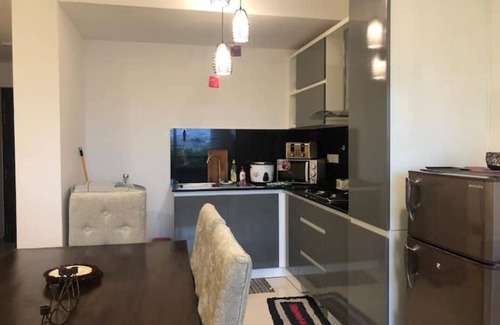 Kottawa Town Appartement | Mandala-Kottawa City Hub Luxury Apartmnet 2BR